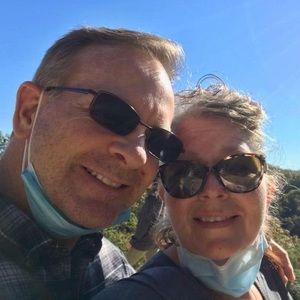 Meet your Posher, Cathy